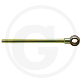 Rohranschluss 199Mm Granit