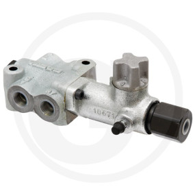 Bremsventil Mn20 mit Lastanpas Granit