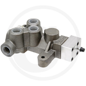 Bremsventil Mn12 Ohne Lastanpa Granit