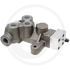 Bremsventil Mn16 Ohne Lastanpa Granit