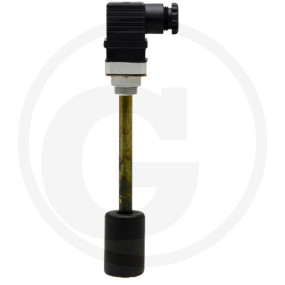 Füllstandsanzeige Elektr. Granit