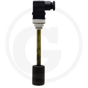 Füllstandsanzeige Elektr. Granit