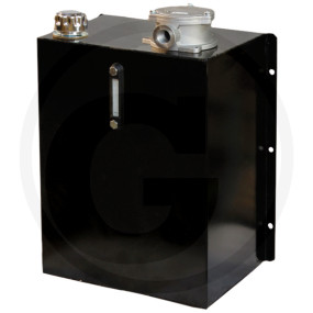 Tank Komplett Granit