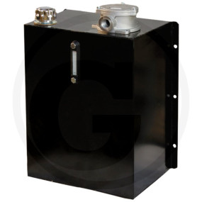 Tank Komplett Granit