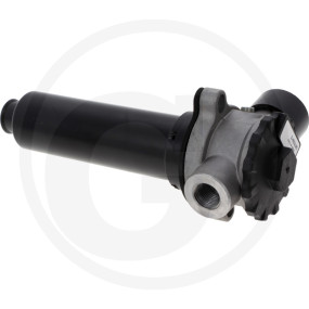 Retourfilter Fur Werkstatt Agg Granit