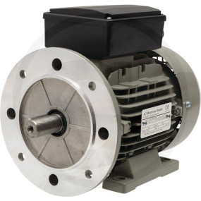 E-Motor 90L-4-B3/5-230V-1,5 Kw N=1400/Mi Granit
