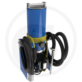 Ílservicegerät Fa 008 (8L/M /2 Granit