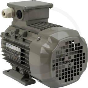 E-Motor 80S-4-B14A-2/4-0,55 Ie Granit