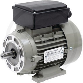 E-Motor 80-2-4-B14A-230V-0,75 Granit