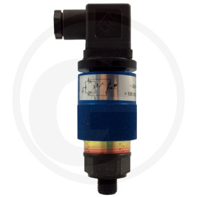 Druckschalter K9-4 5 > 100 Bar  Granit