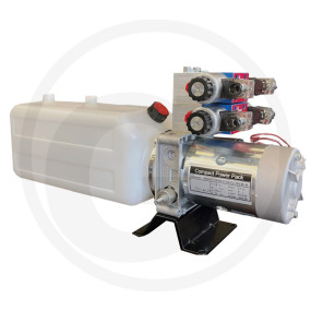 Kompakt Aggr. Gka-D1-0,8Kw-1,1  Granit