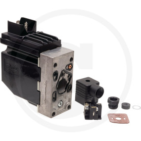 Pveo 12 V Elektr. Aktivierung Granit