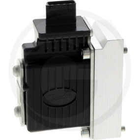 Pveo 24 V Elektr. Aktivierung Granit