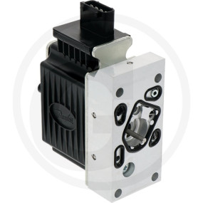 Pveh32-Actuator-F-S7-1X4Di Granit