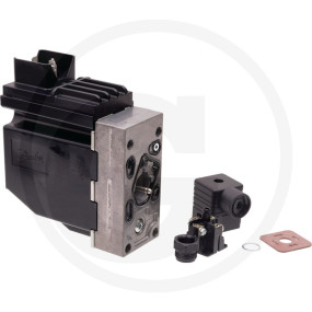 Pvem 11-32 V El. Aktiv. F.schw Granit