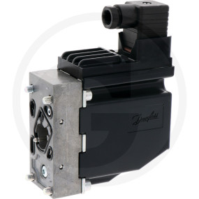 Pves 11-32 V El. Aktivierung Granit