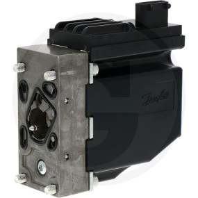 Pvea 11-32 V El. Aktivierung Granit