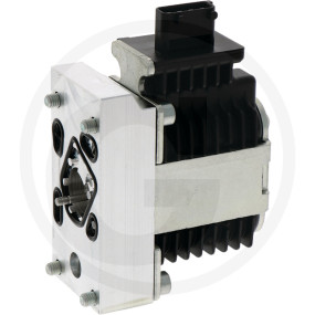 Pvea 11-32 V El. Aktivierung Granit