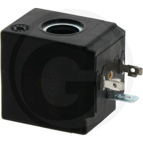 Ng 06 Spule 12Vdc 18W Patrone Granit