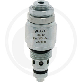 Ng 06 Dbv Patrone 50-220 Bar Granit