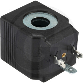 Ng 10 Spule 12Vdc 22W Patrone Granit