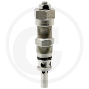 Dbv 20-350 Bar Granit