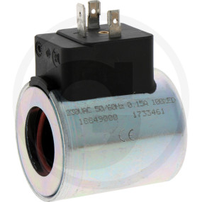 Ng06- Magnetspule 230 V Ac Granit