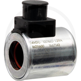 Ng06-Magnetspule 24 V Dc Granit