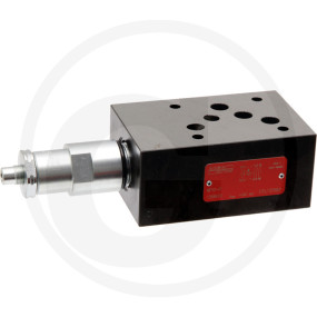 Ng10-Druckbegrenzungsventil A Granit