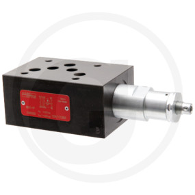 Ng10-Druckbegrenzungsventil B Granit