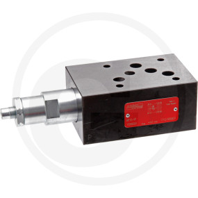 Ng10-Druckbegrenzungsventil P Granit