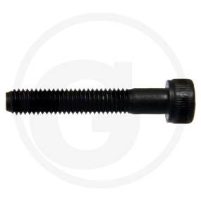 Ng10-Schrauben M6X140 12.9 Granit