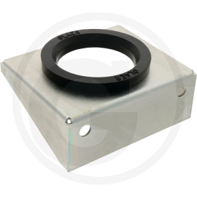 Halterung Ce108-4 - 6 - 10 L Granit