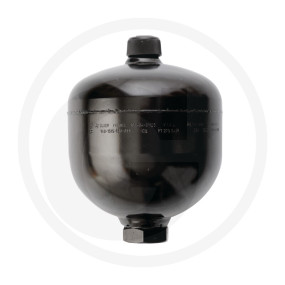 Membranspeicher Da-0.5L-210Bar Granit