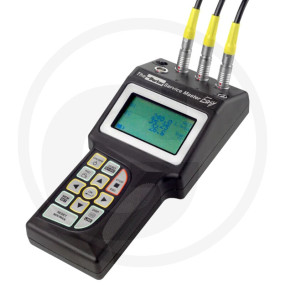 Service Master Easy, 4 Kanal  Granit