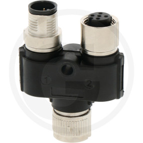 Can-Bus Y-Verteiler  Granit