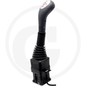 Hebel Seilzug Ohne E-Schalter Granit