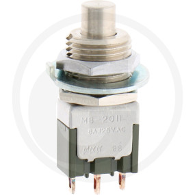 Schalter für Griff Granit