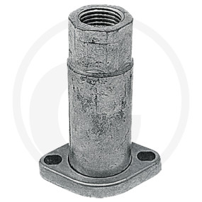 Anschlussglocke Sd-11 Granit