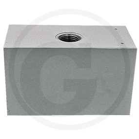 Mengenteiler Ew Mte-M Granit 85030001