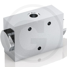 Mengenteiler Mtd-10-08 Granit