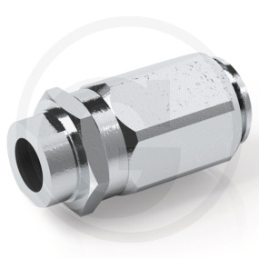 Drosselrückschlagventil Drv-H- Granit