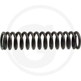 Feder 10-50 Bar Granit