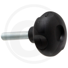 Handbedienung Granit