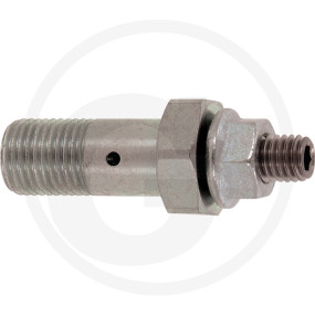 Drosselschraube Vs-1/4'' Bsp Granit