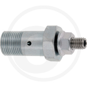 Drosselschraube Vs-3/8'' Bsp Granit