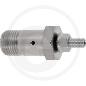 Drosselschraube Vs-1/2'' Bsp Granit