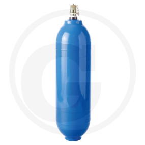 Blasenspeicher Acs 2000 Cm  G3 Granit