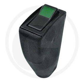 Schaltgriff 2 Funktion Schalte Granit