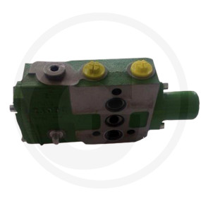 Steuerventil Sd 80 Granit